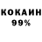 Дистиллят ТГК концентрат Excv 007